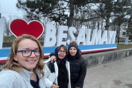 Day tour of Gagauzia Land from Chisinau 