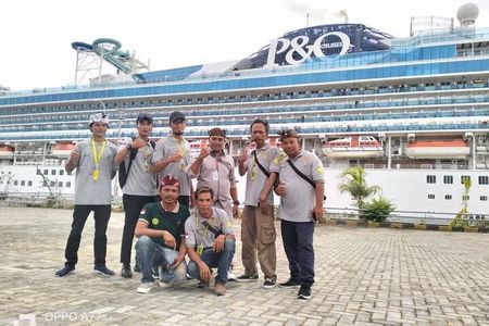 Lombok Cultural & Nature Tour for Cruise Passengers