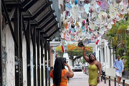 5-hour tour in Panama by a Local Guide