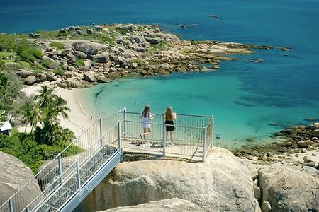 Beautiful Bowen All inclusive Tour