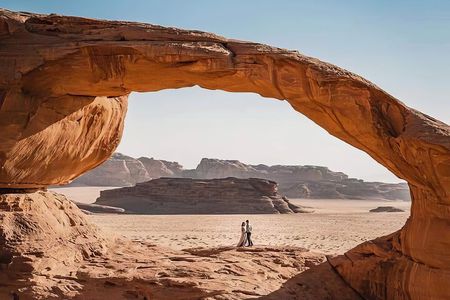 Discover the Best of Jordan: A Captivating 3-Days Tour Experience