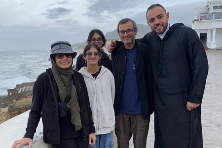 4 hour private tour of Tangier with Ali