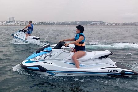 agadir jetski academy rental 