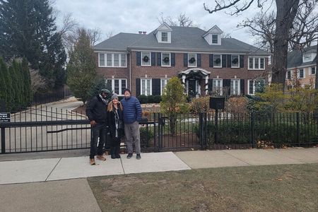 Chicago Movie Locations Tour