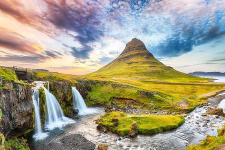 Exclusive Snaefellsnes Peninsula Private Day Tour