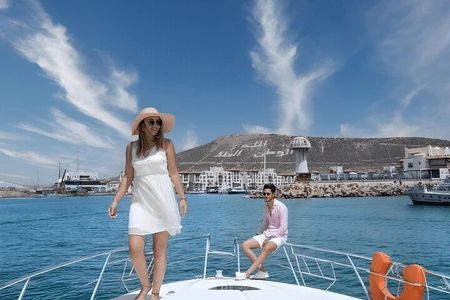 Agadir best boat tour 