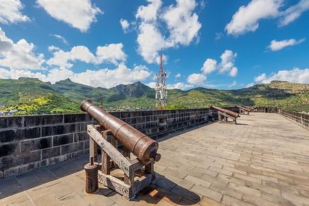 Discover North Mauritius: Private & Tailored Full-Day Adventure