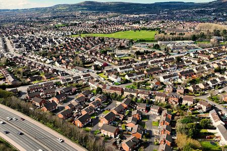 Stornoway (Isle of Lewis):Heritage and Coastline Tour