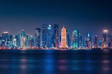 Doha City Tour with Hotel & Airport Pickup
