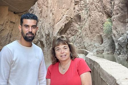 Private 3 Day Morocco Tour from Marrakech 