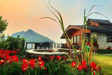 Hiking to Deurali, Sarangkot and Tibetan culture tour 