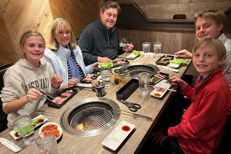 Savor Yanaka A Friendly Walking Food Tour with Guide