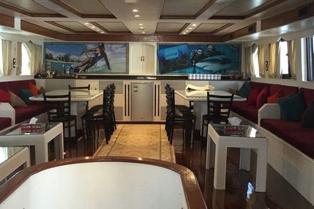 Orange Island Trip with Snorkeling and Diving