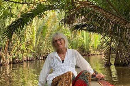 Ho Chi Minh City & Mekong Delta Full-Day Tour: History, Culture