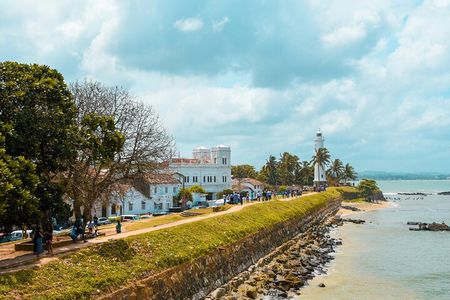 Galle Day Tour by Genuine Srilankans 