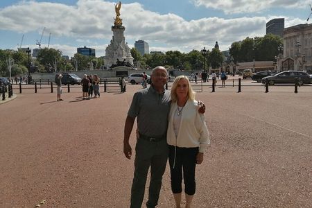 Private 3 Hour Black Taxi Tour of London