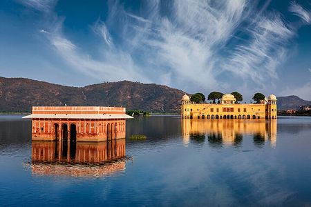 Delhi Agra and Jaipur in 3 Days - Golden Triangle Tour India