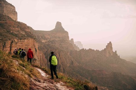 2 Days Gheralta Tour Hidden Churches in Northern Ethiopia