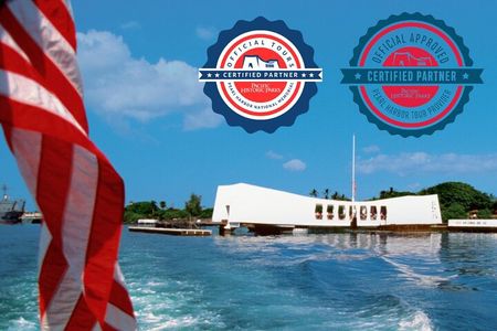 Remember Pearl Harbor, USS Arizona and Hawaiian History Tour