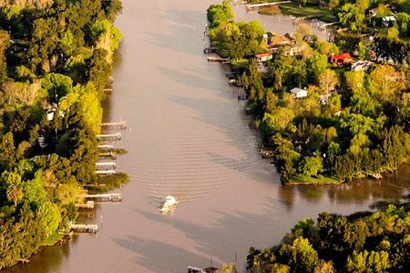 Private Helicopter Tour