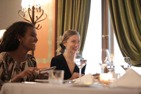 Historic Bites And Southern Delights