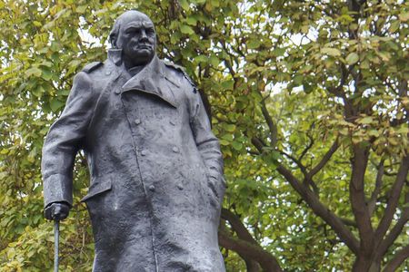 Churchill War Rooms & Wartime London Walk - Exclusive Guided Tour
