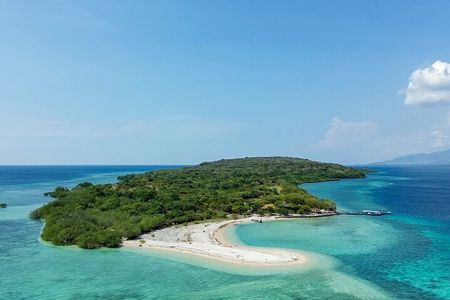 3 Days PADI Open Water Course in Pemuteran