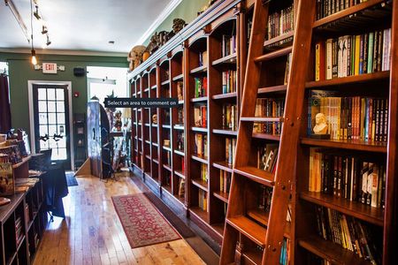 The Paranormal Museum Tour A Truly Haunting Experience