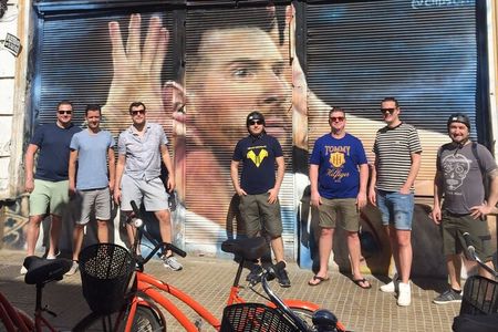 Buenos Aires: Explore the most of Buenos Aires Football & Culture