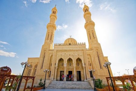 Private Hurghada Museum And City Gems Tour With an Egyptologist