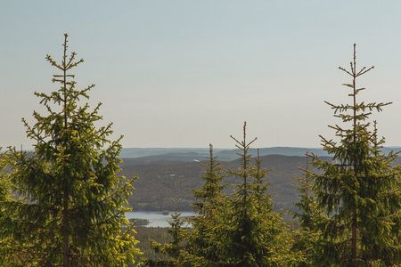 Private Great Lake Tour