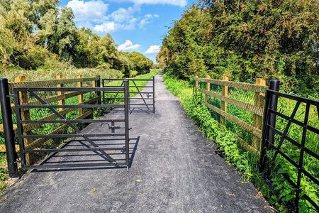 Arthurs Grand Canal Bike Tour