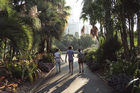 Foraging Food Tour Sydney: Taste the Bush (All inclusive)