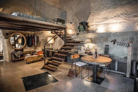 Discover Matera: Overnight Stay, Meal, and Sassi Tour