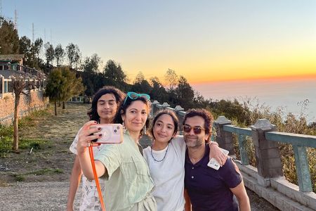 Mount Bromo Sunset Escape – Depart from Surabaya or Malang