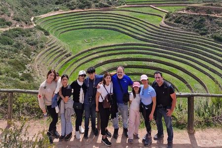 Machupicchu Experience 5D/4N
