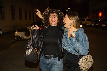 Private Capitol Hill Haunts: A Ghost Walking Tour