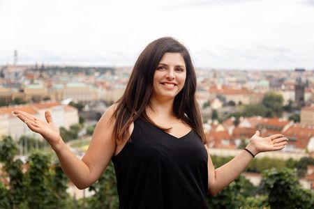 Highlights of Prague with a Funny and Local Guide