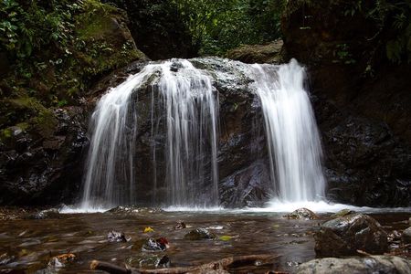The Ultimate Jaco Waterfall Experience – Adventure & Serenity