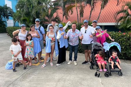 Roatan Honduras Private Tour With Island Highlights