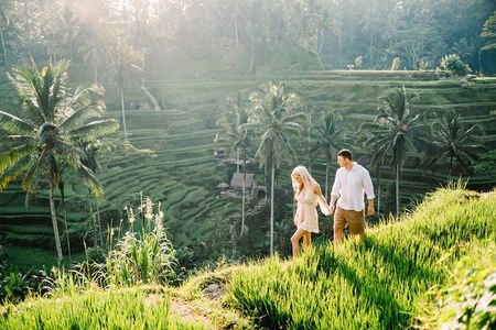Bali Tour - All Inclusive Ubud Private Day Tour