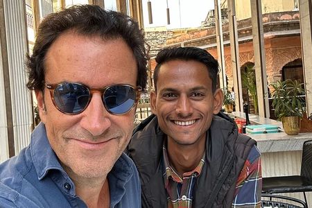 Jaipur Wonders Tour – AC Car & Knowledgeable Guide