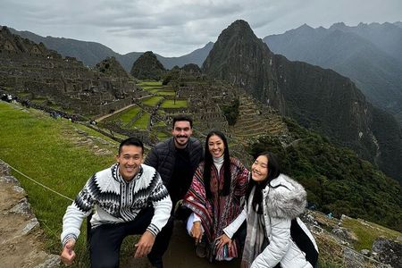 1 Day Machu Picchu Express Tour from Cusco