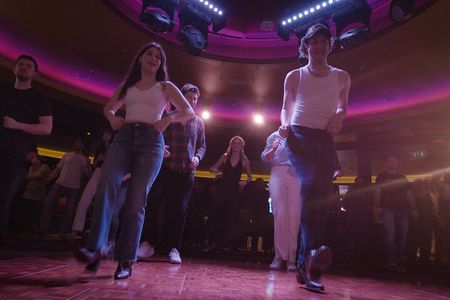 Saturday Cowboy Bottomless Brunch and Line Dancing