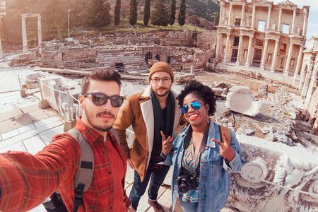 Private Ephesus Tour with Expert Guide Incl. Skip-the-Line Ticket