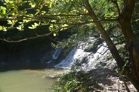 Puerto Rico Waterfall Hiking Tour: Discover Hidden Gems 2.0