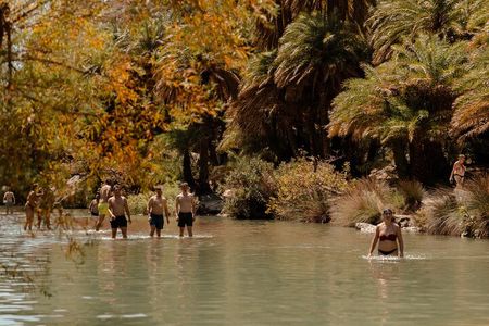 South Crete Highlights