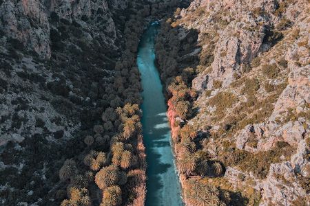 WaytoCrete: South Crete Highlights & Flavors