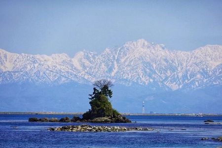 Amaharashi Coast & Shokawa Cruise from Kanazawa