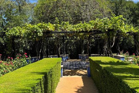 Denia and Mediterranean Gardens Day Trip